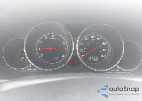 2008 Infiniti M35X z USA, uszkodzony, nr VIN JNKAY01F98M650156